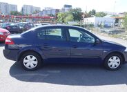 Renault Mégane 8