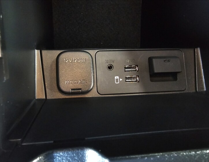 Mazda CX-5 40