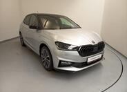 Škoda Fabia 6