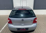 Volkswagen Polo 5