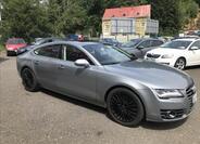 Audi A7 4