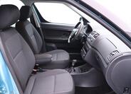 Škoda Roomster 11