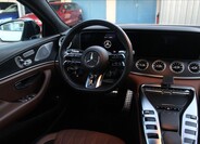 Mercedes-Benz AMG GT 17