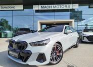 BMW Řada 5 1