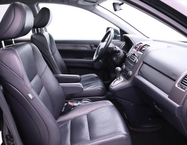 Honda CR-V 13