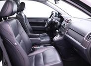 Honda CR-V 13