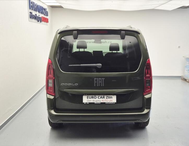 Fiat Dobló 6