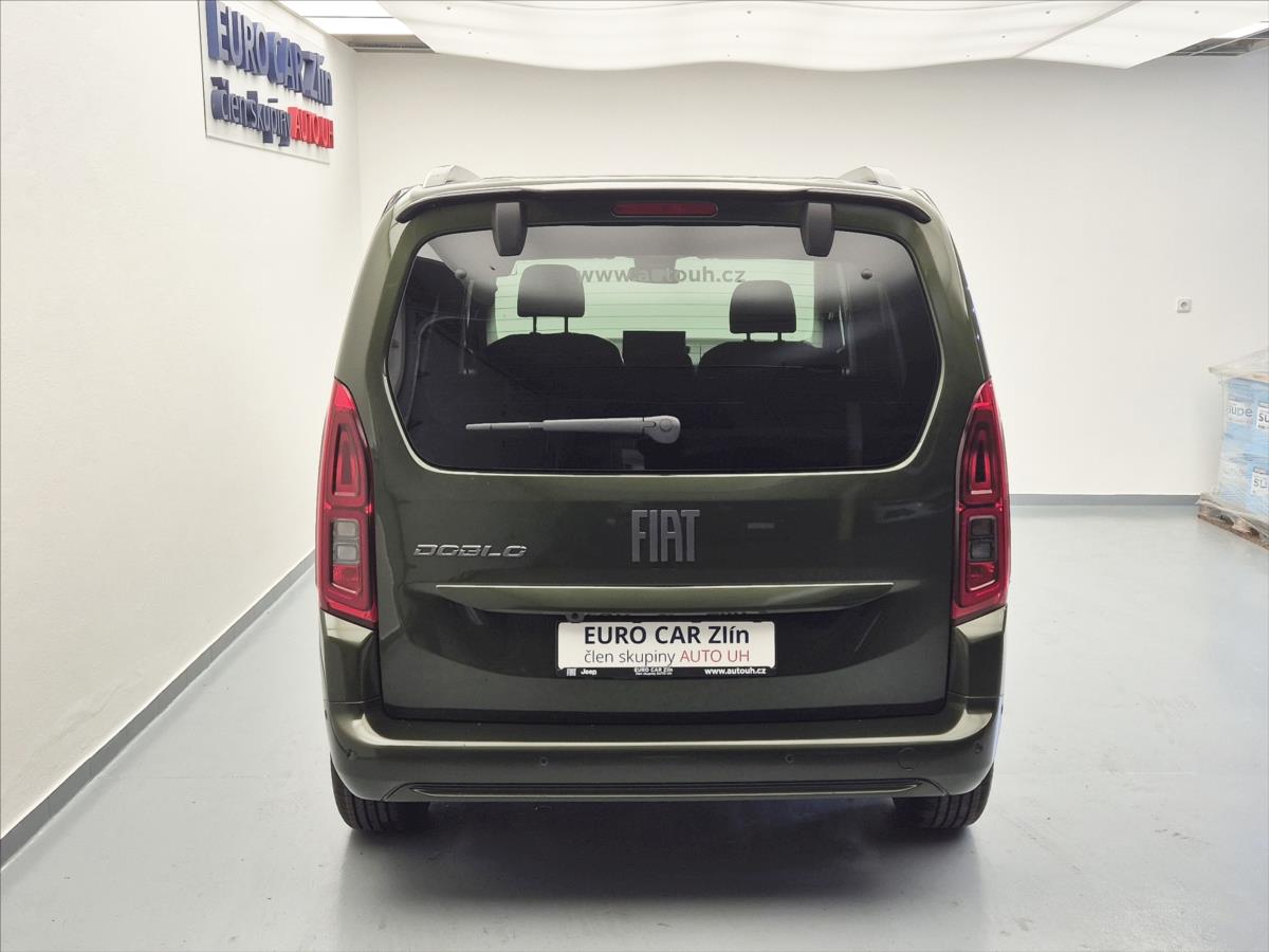 Fiat Dobló
