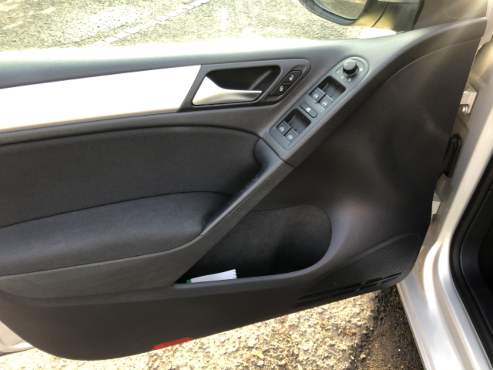 Volkswagen Golf 30