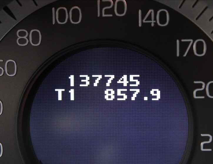 Volvo XC60 9