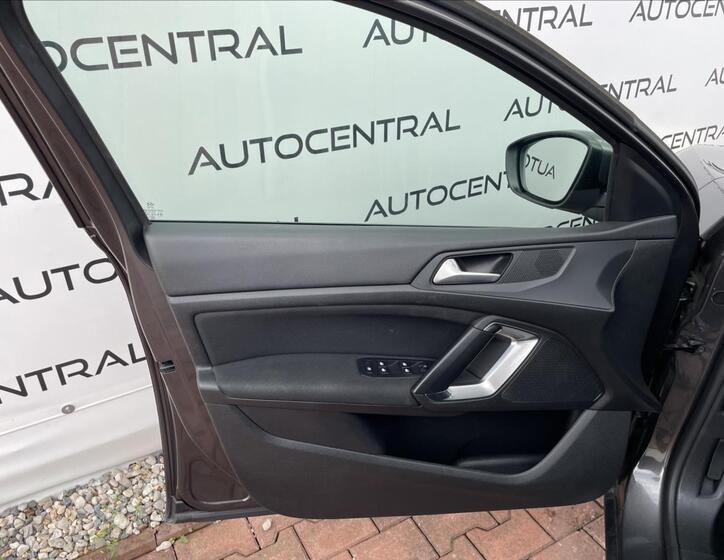 Peugeot 308 20