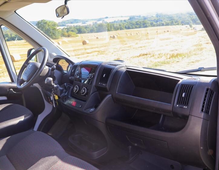 Peugeot Boxer 24