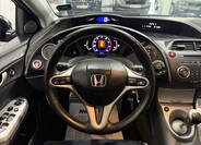 Honda Civic 21