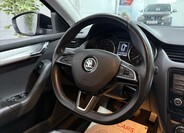 Škoda Octavia 17