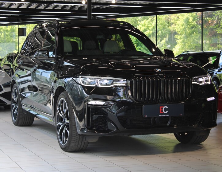 BMW X7 31