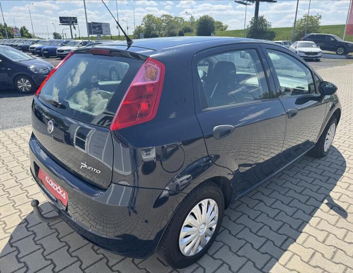 Fiat Punto 6