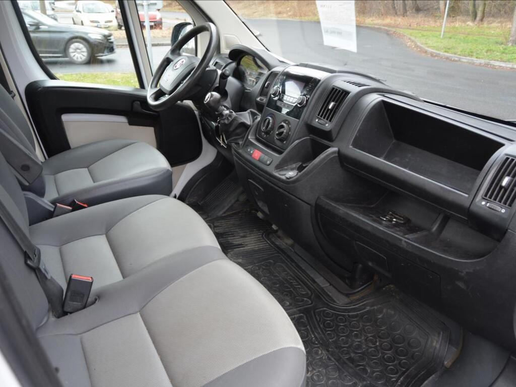 Fiat Ducato 13