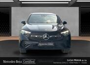 Mercedes-Benz GLC 8