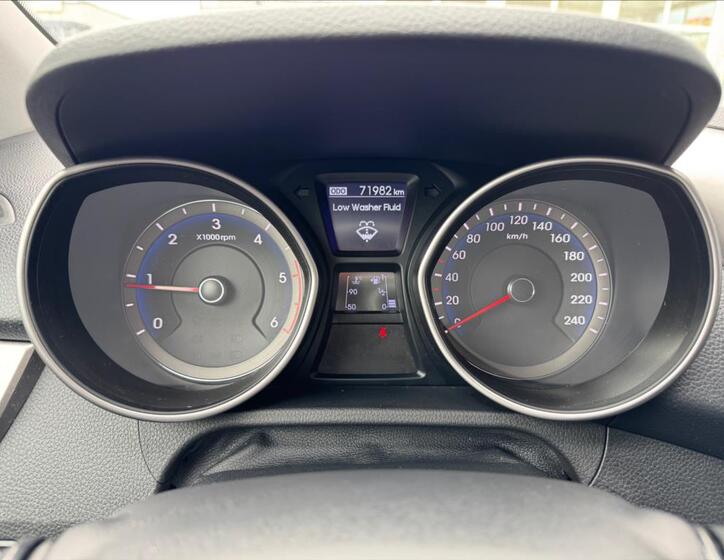 Hyundai i30 15