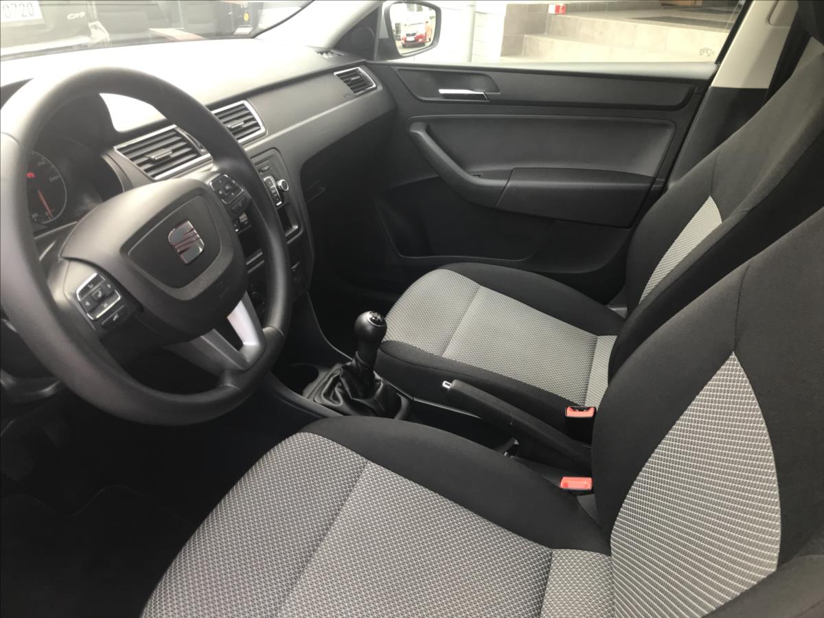 Seat Toledo