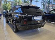 SsangYong Actyon 5