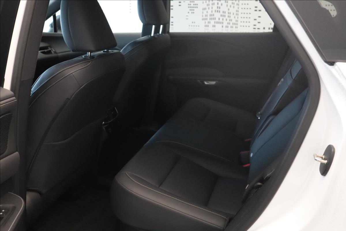 Lexus RX 450h+