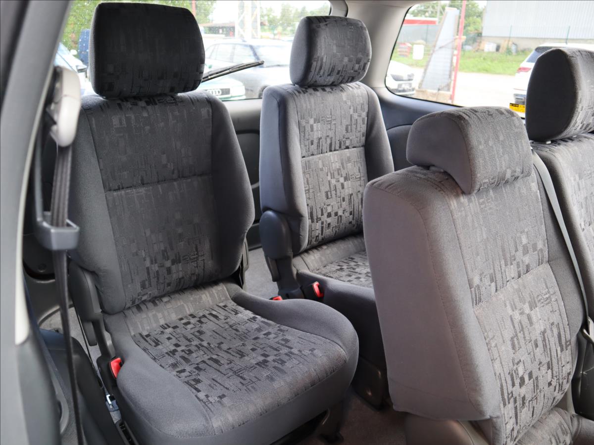 Toyota Previa