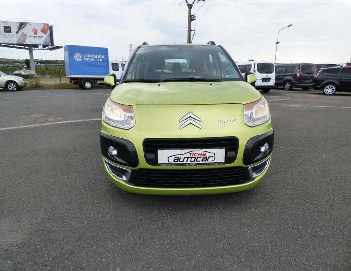 Citroën C3 Picasso 8