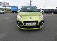 Citroën C3 Picasso 8