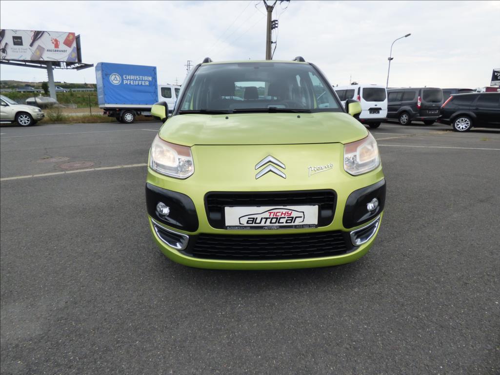 Citroën C3 Picasso
