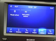Ford Mondeo 21