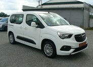 Opel Combo 2