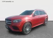 Mercedes-Benz GLS 1