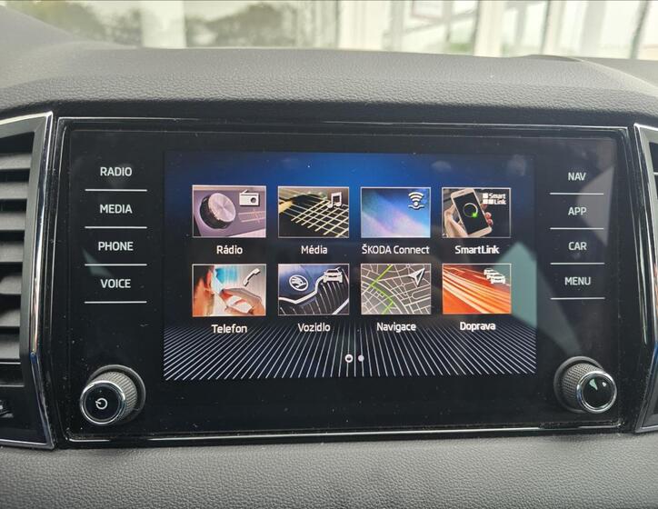 Škoda Karoq 20