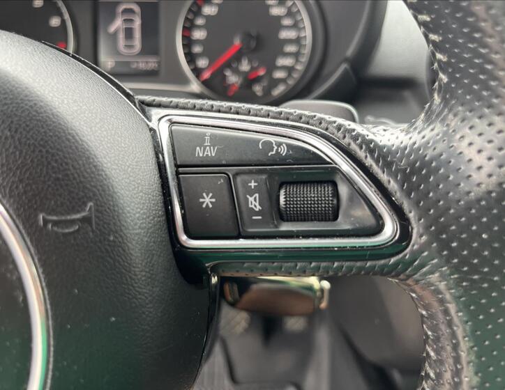 Audi A1 21