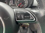 Audi A1 21