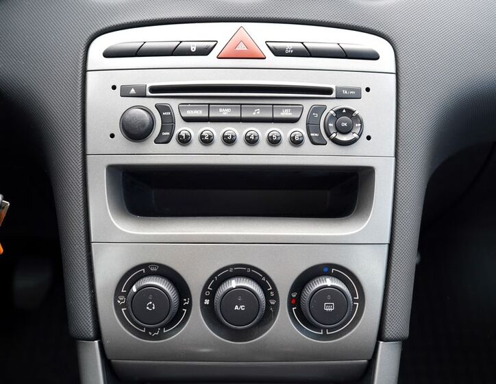 Peugeot 308 30