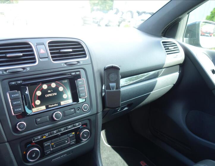 Volkswagen Golf 34