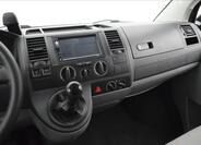 Volkswagen Transporter 10