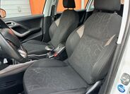 Peugeot 2008 14