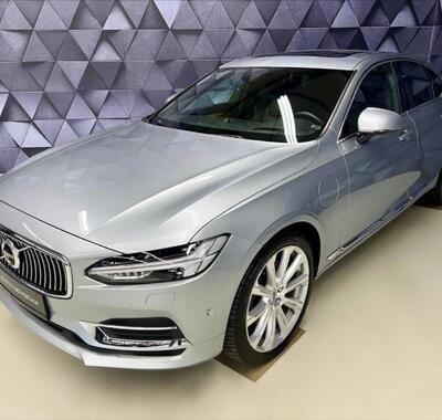Volvo S90 1