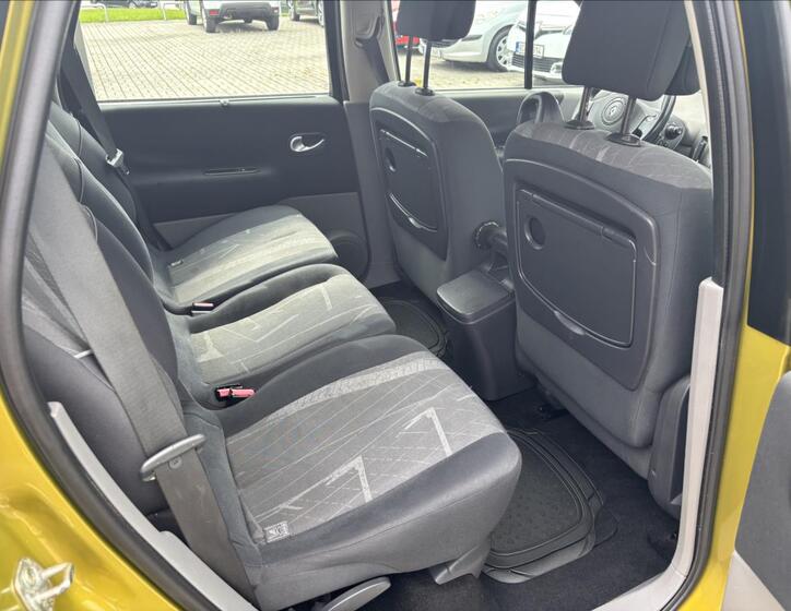 Renault Grand Scénic 13