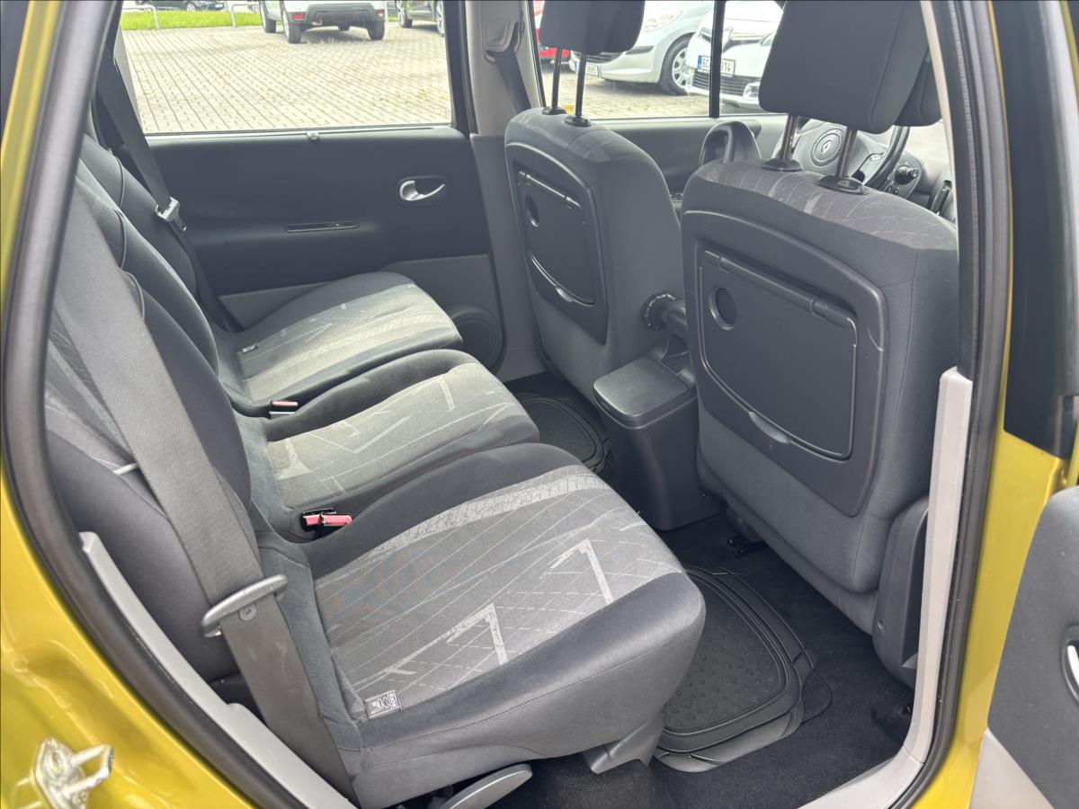 Renault Grand Scénic