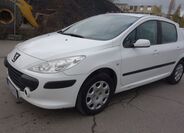 Peugeot 307 2
