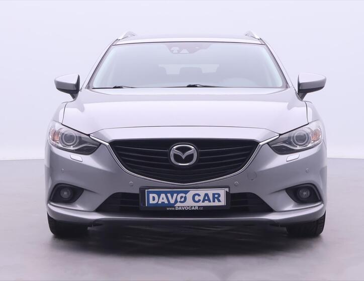 Mazda 6 2