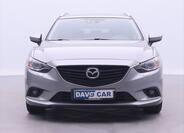 Mazda 6 2