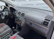 Volkswagen Touran 20