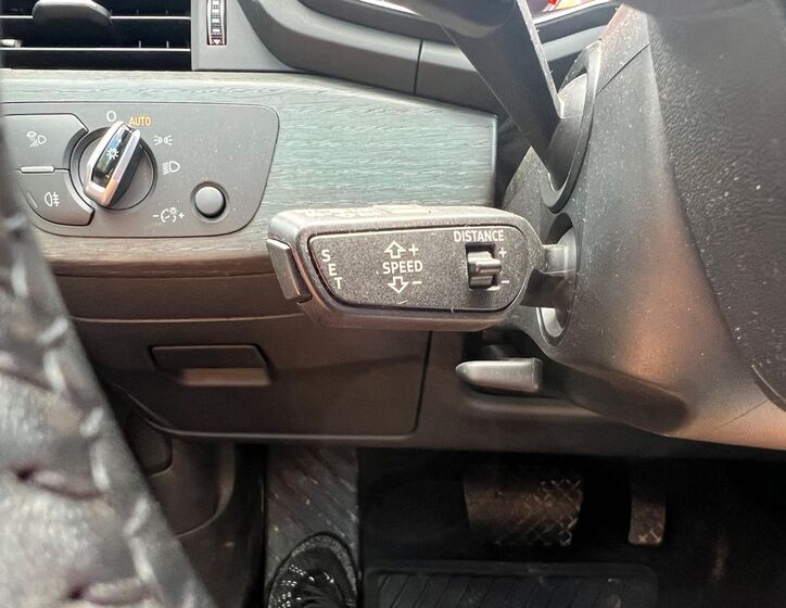 Audi A4 Allroad 15
