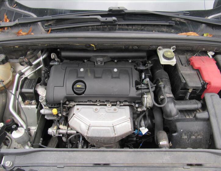 Peugeot 308 22