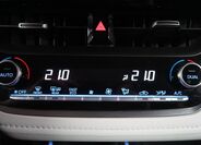 Toyota Corolla 19